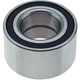 Purchase Top-Quality WJB - WB510010 - Front Wheel Bearing pa3