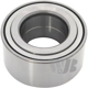 Purchase Top-Quality Front Wheel Bearing by WJB - WB510011 pa2