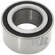 Purchase Top-Quality Front Wheel Bearing by WJB - WB510011 pa3