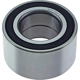 Purchase Top-Quality Front Wheel Bearing by WJB - WB510013 pa2