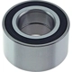 Purchase Top-Quality Front Wheel Bearing by WJB - WB510015 pa5