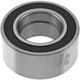 Purchase Top-Quality Front Wheel Bearing by WJB - WB510019 pa4