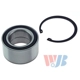 Purchase Top-Quality Front Wheel Bearing by WJB - WB510024 pa6