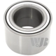 Purchase Top-Quality Front Wheel Bearing by WJB - WB510028 pa5