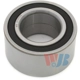 Purchase Top-Quality Roulement de roue avant by WJB - WB510029 pa2