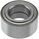Purchase Top-Quality WJB - WB510030 - Front Wheel Bearing pa8