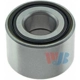 Purchase Top-Quality Front Wheel Bearing by WJB - WB510031 pa1