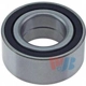 Purchase Top-Quality Front Wheel Bearing by WJB - WB510032 pa2