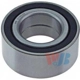 Purchase Top-Quality Front Wheel Bearing by WJB - WB510032 pa3