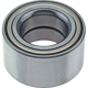 Purchase Top-Quality Front Wheel Bearing by WJB - WB510055 pa2