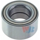 Purchase Top-Quality Front Wheel Bearing by WJB - WB510055 pa4