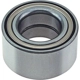 Purchase Top-Quality WJB - WB510056 - Front Wheel Bearing pa3