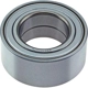 Purchase Top-Quality Front Wheel Bearing by WJB - WB510057 pa2