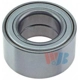 Purchase Top-Quality Front Wheel Bearing by WJB - WB510058 pa3