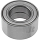 Purchase Top-Quality Front Wheel Bearing by WJB - WB510058 pa4