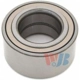 Purchase Top-Quality Front Wheel Bearing by WJB - WB510059 pa1