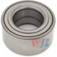 Purchase Top-Quality Front Wheel Bearing by WJB - WB510059 pa2