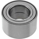Purchase Top-Quality Front Wheel Bearing by WJB - WB510060 pa2