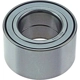 Purchase Top-Quality Front Wheel Bearing by WJB - WB510060 pa4