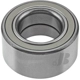 Purchase Top-Quality Front Wheel Bearing by WJB - WB510061 pa2