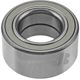 Purchase Top-Quality Front Wheel Bearing by WJB - WB510061 pa3
