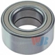 Purchase Top-Quality Front Wheel Bearing by WJB - WB510061 pa4