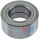 Purchase Top-Quality Front Wheel Bearing by WJB - WB510061 pa5
