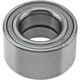 Purchase Top-Quality Front Wheel Bearing by WJB - WB510062 pa5