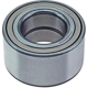 Purchase Top-Quality WJB - WB510063 - Front Wheel Bearing pa2