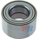 Purchase Top-Quality Front Wheel Bearing by WJB - WB510072 pa1