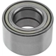 Purchase Top-Quality Front Wheel Bearing by WJB - WB510072 pa2