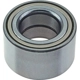 Purchase Top-Quality Front Wheel Bearing by WJB - WB510072 pa3