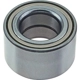 Purchase Top-Quality Front Wheel Bearing by WJB - WB510072 pa4