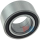 Purchase Top-Quality Front Wheel Bearing by WJB - WB510073 pa2