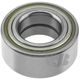 Purchase Top-Quality Front Wheel Bearing by WJB - WB510076 pa2