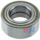 Purchase Top-Quality Front Wheel Bearing by WJB - WB510076 pa3