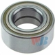 Purchase Top-Quality Front Wheel Bearing by WJB - WB510076 pa4