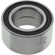 Purchase Top-Quality Front Wheel Bearing by WJB - WB510077 pa1