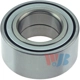 Purchase Top-Quality Front Wheel Bearing by WJB - WB510078 pa1