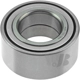 Purchase Top-Quality Front Wheel Bearing by WJB - WB510078 pa2