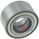 Purchase Top-Quality Front Wheel Bearing by WJB - WB510079 pa2