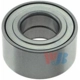 Purchase Top-Quality Front Wheel Bearing by WJB - WB510079 pa5
