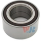 Purchase Top-Quality WJB - WB510081 - Front Wheel Bearing pa1