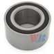 Purchase Top-Quality Front Wheel Bearing by WJB - WB510082 pa2