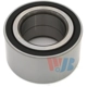 Purchase Top-Quality Front Wheel Bearing by WJB - WB510083 pa1