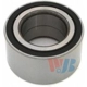 Purchase Top-Quality Front Wheel Bearing by WJB - WB510083 pa5
