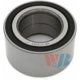 Purchase Top-Quality Front Wheel Bearing by WJB - WB510083 pa6