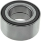 Purchase Top-Quality Front Wheel Bearing by WJB - WB510086 pa2