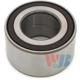 Purchase Top-Quality Front Wheel Bearing by WJB - WB510091 pa1