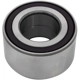 Purchase Top-Quality Front Wheel Bearing by WJB - WB510091 pa3